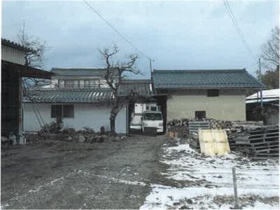 (値下げ) 長野県上田市 八木沢駅22分 戸建て 315万円の競売物件情報 #23