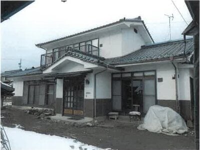 (値下げ) 長野県上田市 八木沢駅22分 戸建て 315万円の競売物件情報 #24