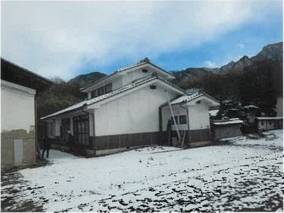 (値下げ) 長野県上田市 八木沢駅22分 戸建て 315万円の競売物件情報 #25