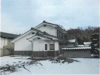 (値下げ) 長野県上田市 八木沢駅22分 戸建て 315万円の競売物件情報 #26