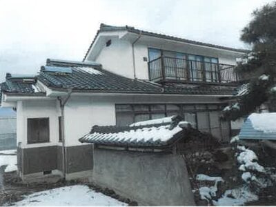 (値下げ) 長野県上田市 八木沢駅22分 戸建て 315万円の競売物件情報 #27