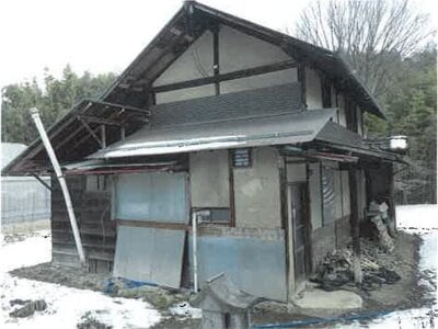 (値下げ) 長野県上田市 八木沢駅22分 戸建て 315万円の競売物件情報 #29
