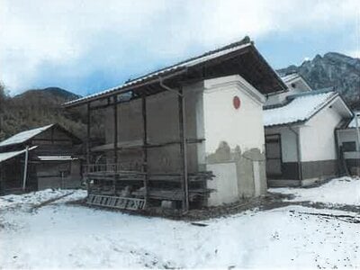 (値下げ) 長野県上田市 八木沢駅22分 戸建て 315万円の競売物件情報 #30