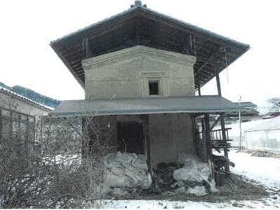 (値下げ) 長野県上田市 八木沢駅22分 戸建て 315万円の競売物件情報 #31