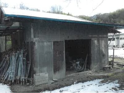 (値下げ) 長野県上田市 八木沢駅22分 戸建て 315万円の競売物件情報 #32