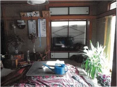 (値下げ) 長野県上田市 八木沢駅22分 戸建て 315万円の競売物件情報 #34