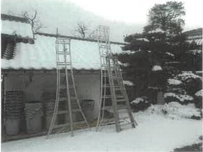 (値下げ) 長野県上田市 八木沢駅22分 戸建て 315万円の競売物件情報 #7