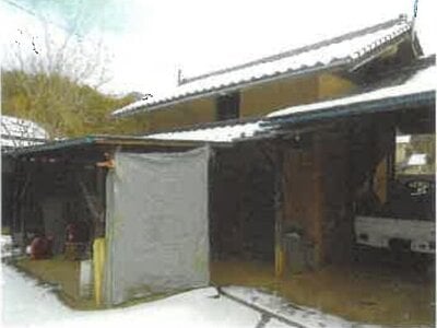 (値下げ) 長野県上田市 八木沢駅22分 戸建て 315万円の競売物件情報 #8