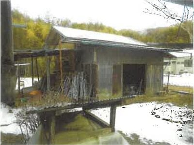 (値下げ) 長野県上田市 八木沢駅22分 戸建て 315万円の競売物件情報 #9