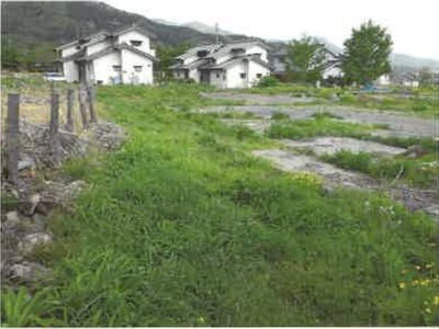 (値下げ) 長野県上田市 上田駅 戸建て 410万円の競売物件情報 #12