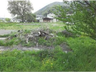 (値下げ) 長野県上田市 上田駅 戸建て 410万円の競売物件情報 #13