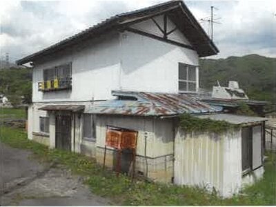 (値下げ) 長野県上田市 上田駅 戸建て 410万円の競売物件情報 #2