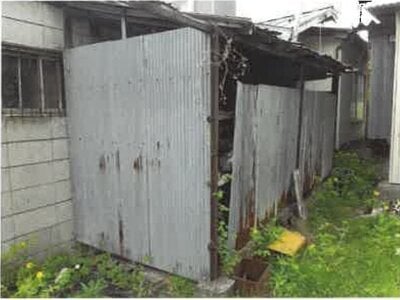 (値下げ) 長野県上田市 上田駅 戸建て 410万円の競売物件情報 #20