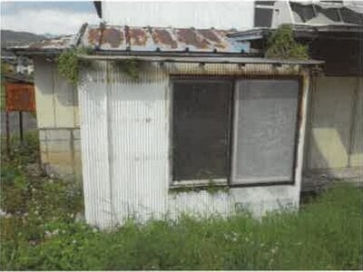 (値下げ) 長野県上田市 上田駅 戸建て 410万円の競売物件情報 #21