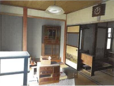 (値下げ) 長野県上田市 上田駅 戸建て 410万円の競売物件情報 #23