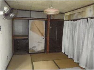 (値下げ) 長野県上田市 上田駅 戸建て 410万円の競売物件情報 #26