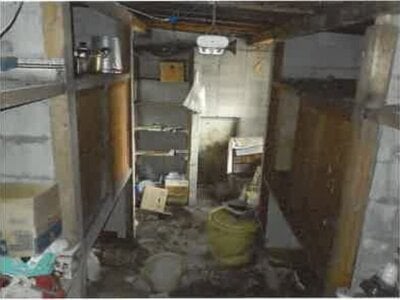 (値下げ) 長野県上田市 上田駅 戸建て 410万円の競売物件情報 #30