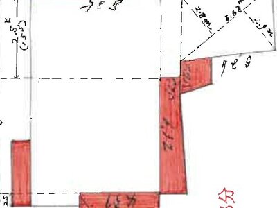 (値下げ) 長野県上田市 上田駅 戸建て 410万円の競売物件情報 #35