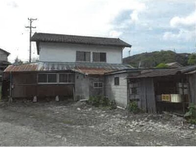 (値下げ) 長野県上田市 上田駅 戸建て 410万円の競売物件情報 #4