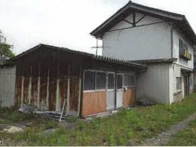 (値下げ) 長野県上田市 上田駅 戸建て 410万円の競売物件情報 #5