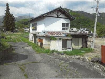 (値下げ) 長野県上田市 上田駅 戸建て 410万円の競売物件情報 #7