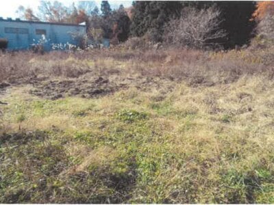 (値下げ) 長野県上田市 上田駅 農地 167万円の競売物件情報 #10
