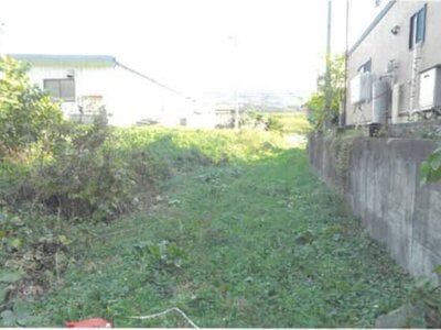 (値下げ) 長野県上田市 上田駅 農地 167万円の競売物件情報 #14