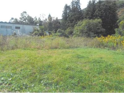 (値下げ) 長野県上田市 上田駅 農地 167万円の競売物件情報 #16