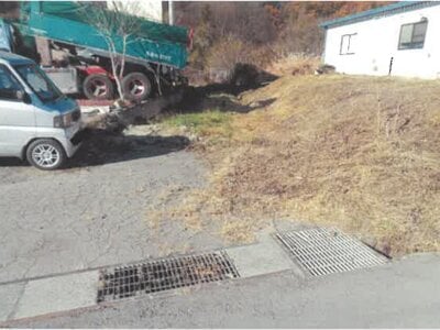 (値下げ) 長野県上田市 上田駅 農地 167万円の競売物件情報 #7