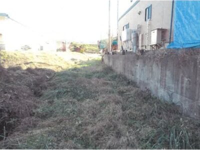 (値下げ) 長野県上田市 上田駅 農地 167万円の競売物件情報 #8