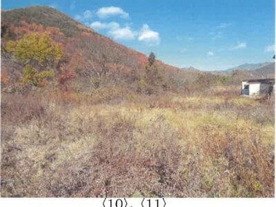 (値下げ) 長野県上田市 上田駅 農地 167万円の競売物件情報 #9