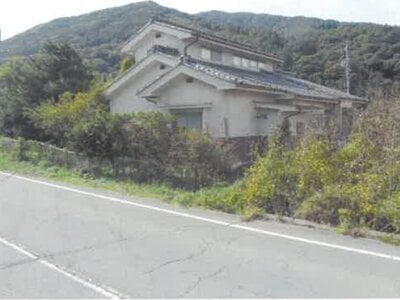 (値下げ) 長野県上田市 上田駅 戸建て 93万円の競売物件情報 #10
