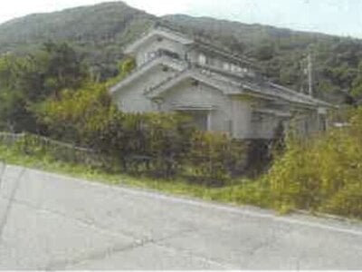 (値下げ) 長野県上田市 上田駅 戸建て 93万円の競売物件情報 #2