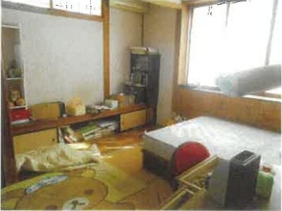 (値下げ) 長野県上田市 上田駅 戸建て 93万円の競売物件情報 #9