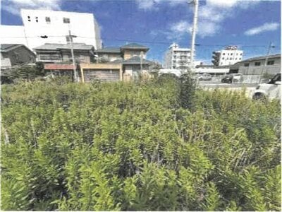 香川県善通寺市 善通寺駅13分 土地 111万円の競売物件情報 #8