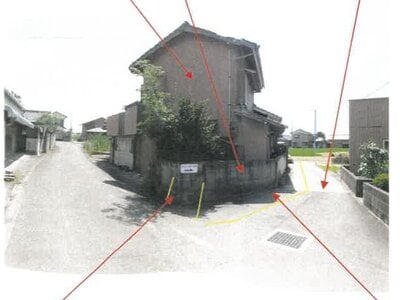 香川県丸亀市 岡田駅19分 戸建て 96万円の競売物件情報 #2