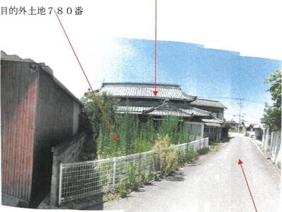 香川県丸亀市 岡田駅19分 戸建て 96万円の競売物件情報 #3