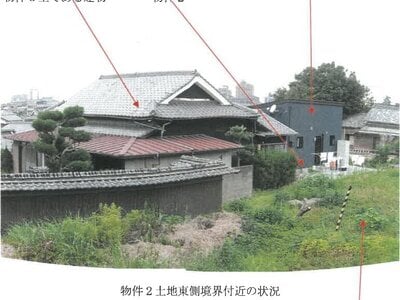 香川県丸亀市 宇多津駅12分 戸建て 722万円の競売物件情報 #3