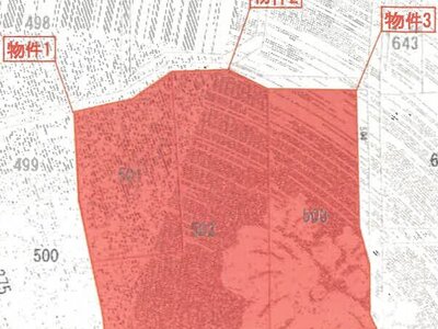 香川県丸亀市 宇多津駅12分 戸建て 722万円の競売物件情報 #40