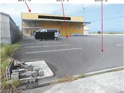 熊本県八代市 肥後高田駅 戸建て 1,065万円の競売物件情報 #2