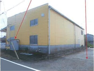 熊本県八代市 肥後高田駅 戸建て 1,065万円の競売物件情報 #3