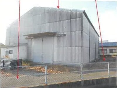 熊本県八代市 千丁駅 戸建て 806万円の競売物件情報 #3