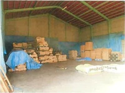 熊本県八代市 千丁駅 戸建て 806万円の競売物件情報 #6