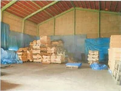 熊本県八代市 千丁駅 戸建て 806万円の競売物件情報 #7