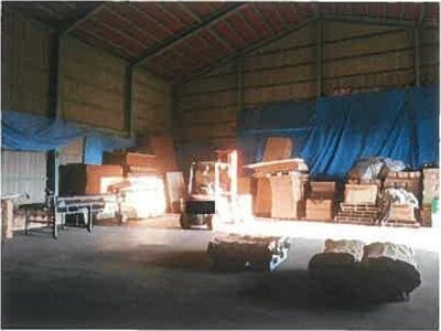 熊本県八代市 千丁駅 戸建て 806万円の競売物件情報 #9