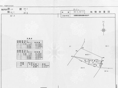 宮城県亘理郡亘理町 亘理駅 土地 83万円の国税庁公売物件情報 #4