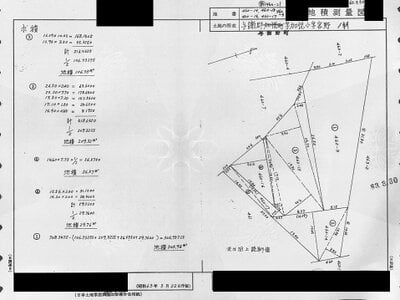 (値下げ) 京都府与謝郡与謝野町 与謝野駅 土地 176万円の国税庁公売物件情報 #3