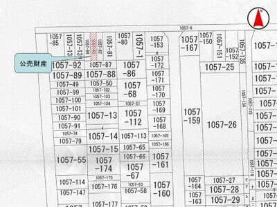 (値下げ) 大阪府東大阪市 弥刀駅10分 戸建て 194万円の国税庁公売物件情報 #2