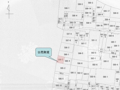 (値下げ) 奈良県奈良市 京終駅5分 戸建て 232万円の国税庁公売物件情報 #2
