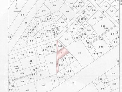 (値下げ) 兵庫県神戸市灘区 灘駅4分 戸建て 285万円の国税庁公売物件情報 #3